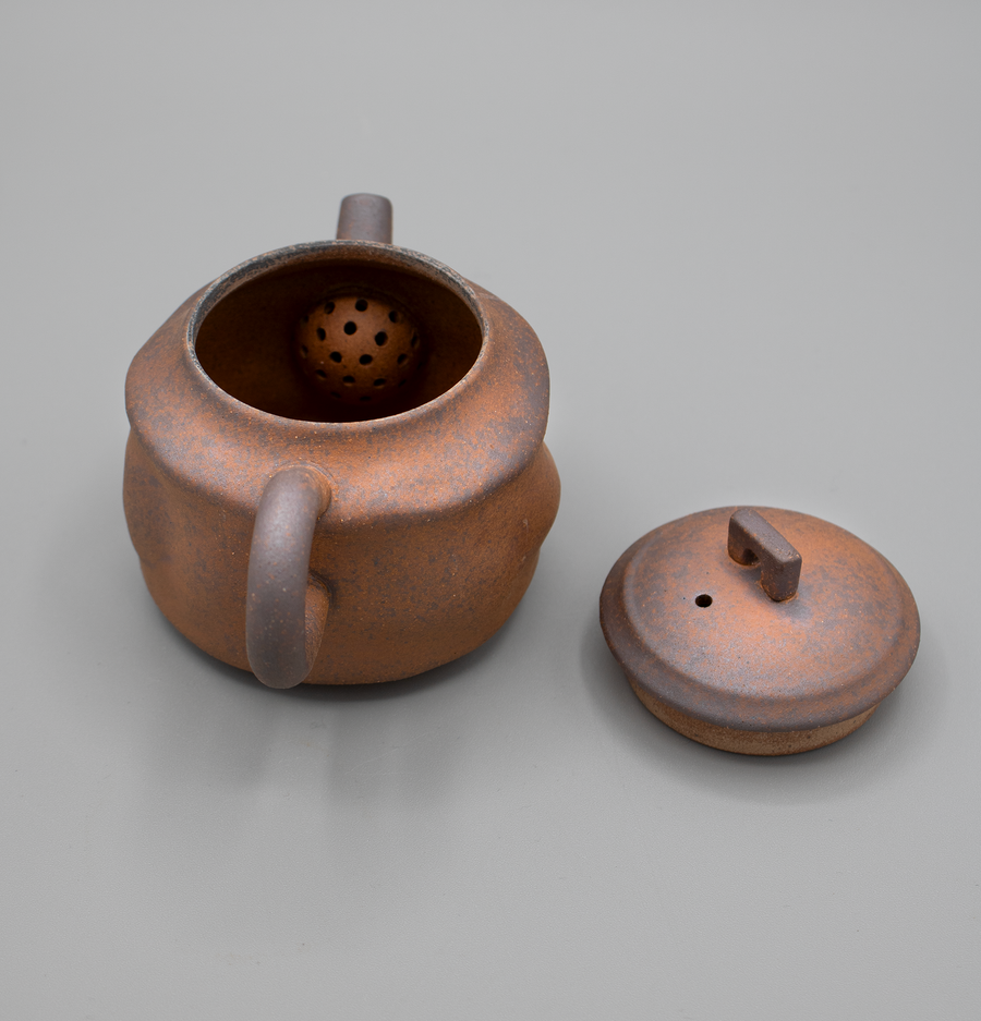 Tetera Tao Para Gongfu Cha