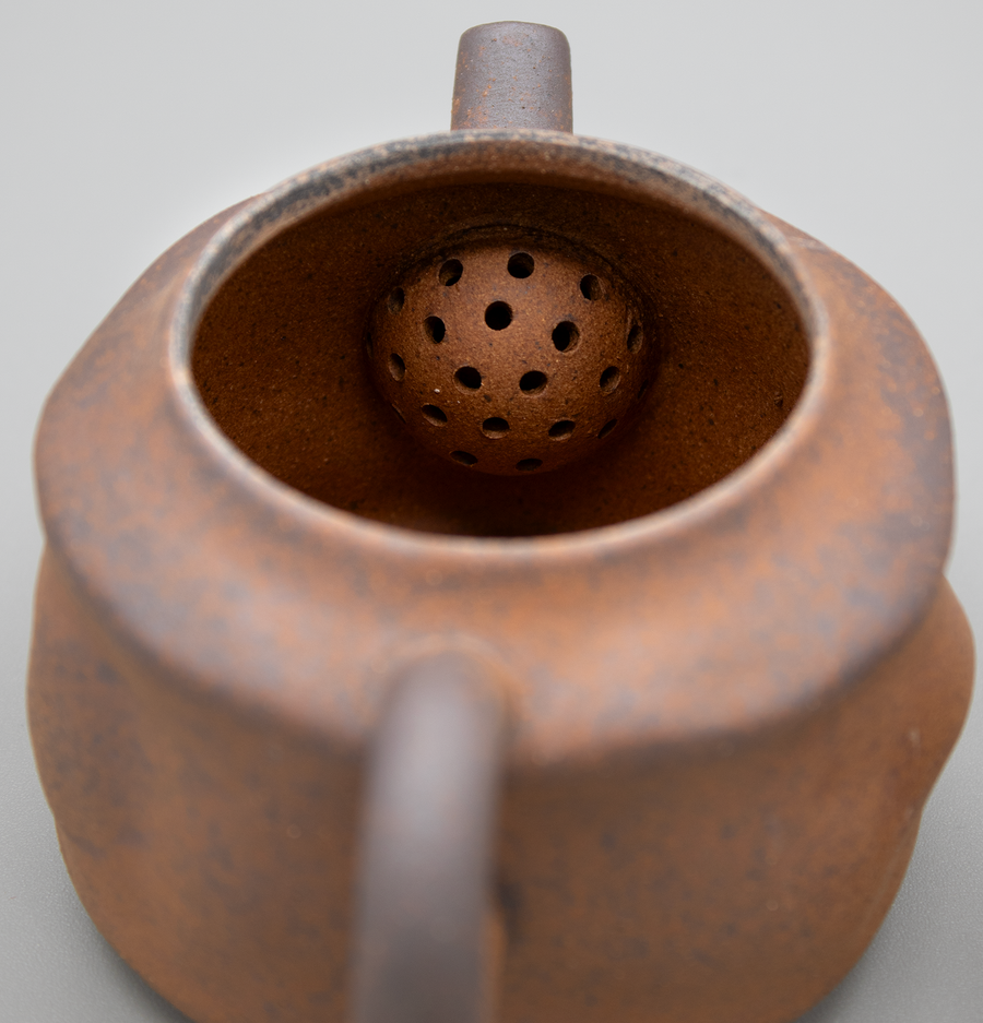 Tetera Tao Para Gongfu Cha