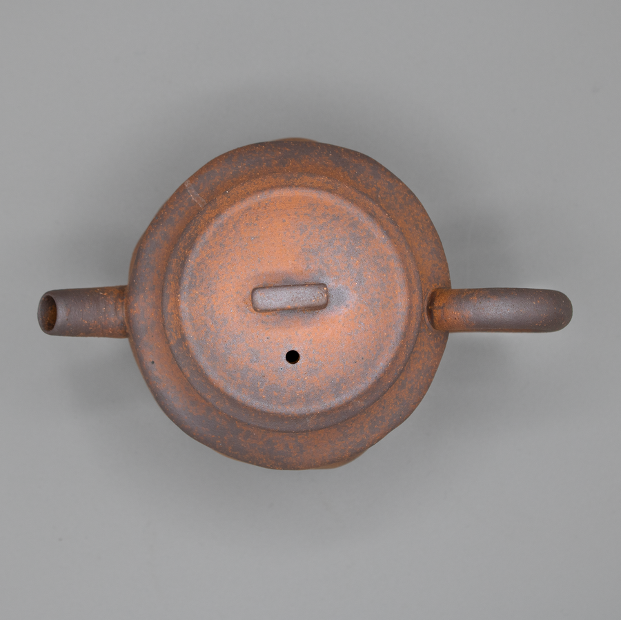 Tetera Tao Para Gongfu Cha