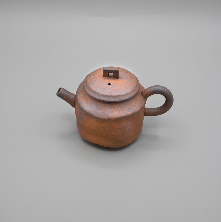 Tetera Tao Para Gongfu Cha