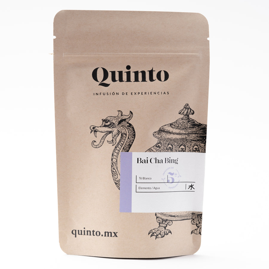 Bai Chai Bing ¡Edición Especial!