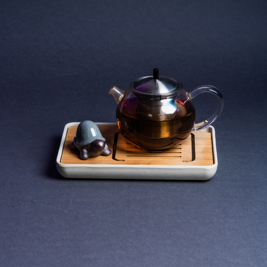 Tea Pet Cuora (Gongfu Cha)